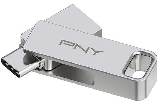 Pendrive PNY Duo Link 128GB