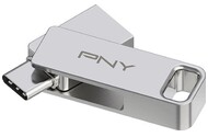 Pendrive PNY Duo Link 64GB