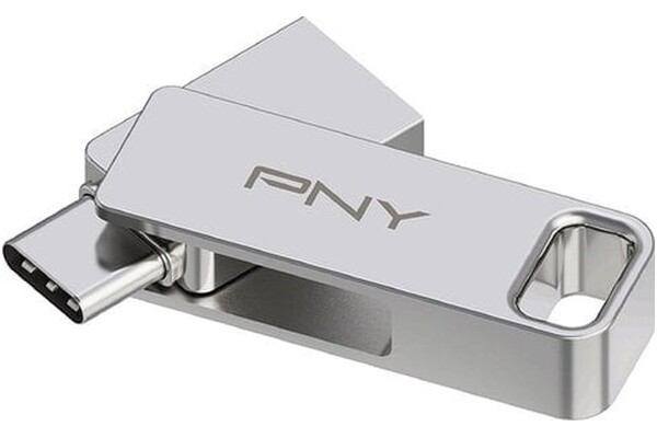 Pendrive PNY Duo Link 64GB