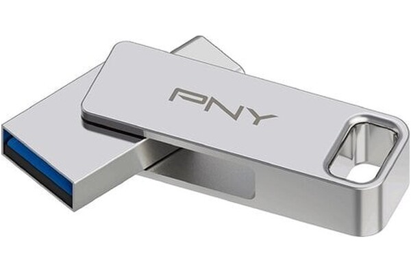 Pendrive PNY Duo Link 64GB