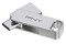 Pendrive PNY Duo Link 64GB