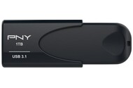 Pendrive PNY Attache 1TB