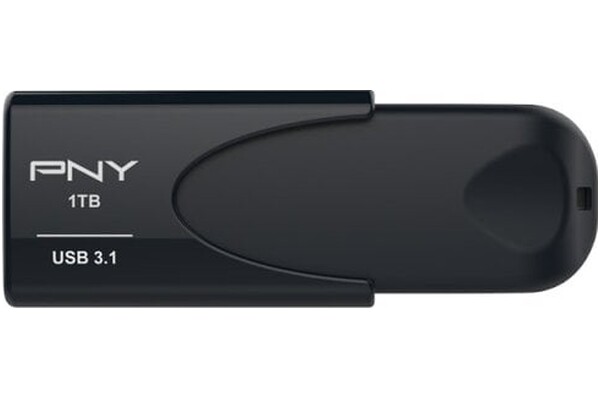Pendrive PNY Attache 1TB
