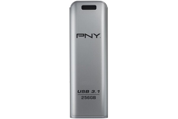 Pendrive PNY Elite Steel 250GB