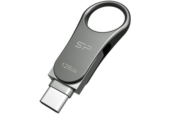 Pendrive Silicon Power Mobile 128GB
