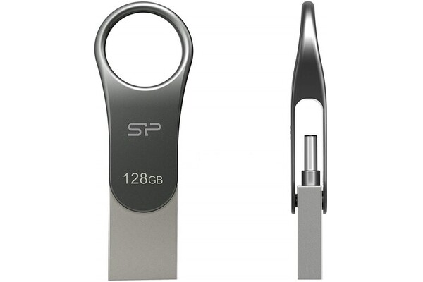 Pendrive Silicon Power Mobile 128GB