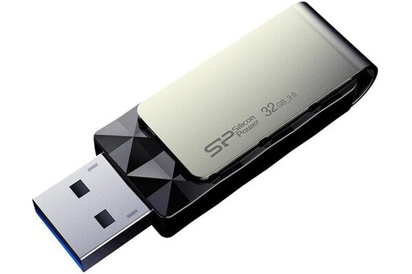 Pendrive Silicon Power Blaze 32GB