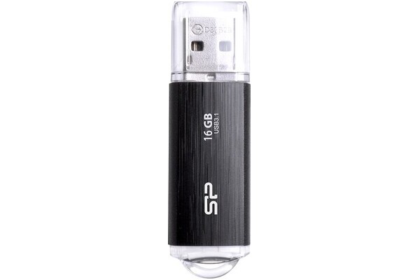 Pendrive Silicon Power Blaze 16GB
