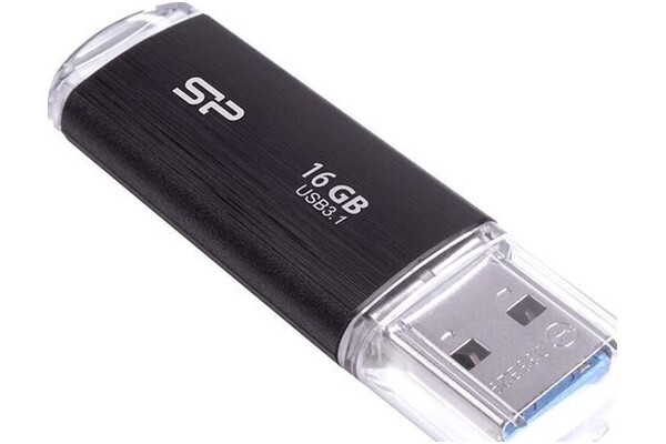 Pendrive Silicon Power Blaze 16GB