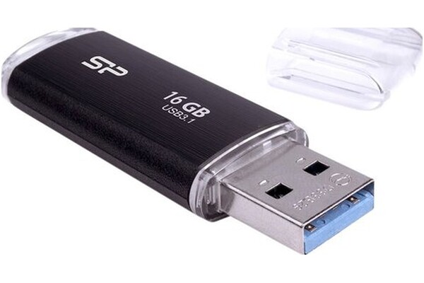 Pendrive Silicon Power Blaze 16GB