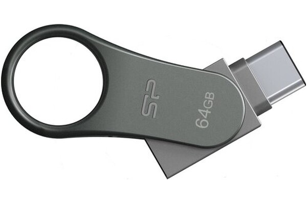 Pendrive Silicon Power Mobile 64GB