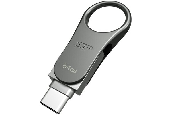 Pendrive Silicon Power Mobile 64GB