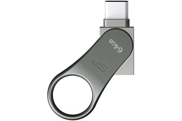 Pendrive Silicon Power Mobile 64GB