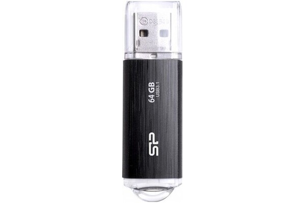 Pendrive Silicon Power Blaze 64GB