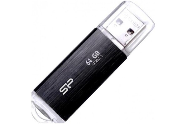 Pendrive Silicon Power Blaze 64GB
