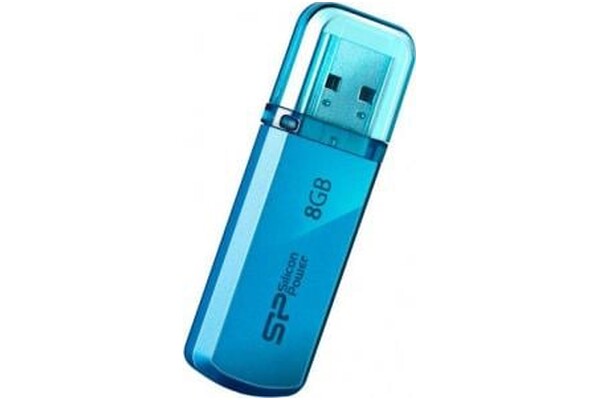 Pendrive Silicon Power Helios 8GB