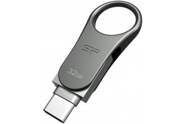 Pendrive Silicon Power Mobile 32GB