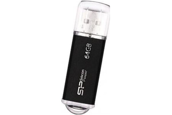 Pendrive Silicon Power Ultima 64GB