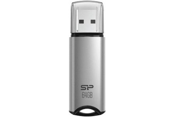 Pendrive Silicon Power Marvel 64GB