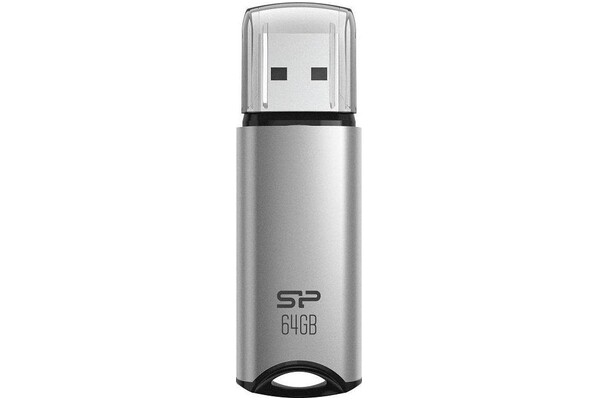 Pendrive Silicon Power Marvel 64GB