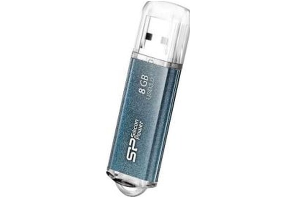Pendrive Silicon Power Marvel 8GB
