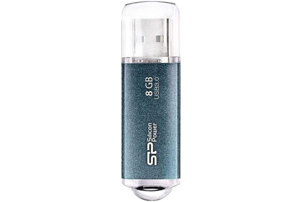 Pendrive Silicon Power Marvel 8GB