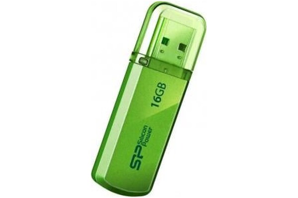 Pendrive Silicon Power Helios 16GB