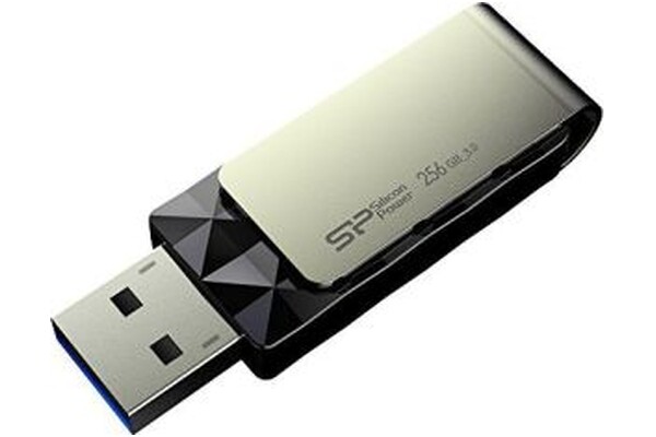 Pendrive Silicon Power Blaze 250GB