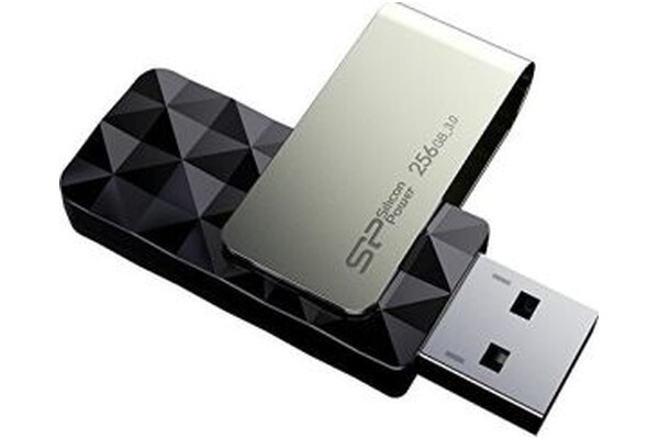 Pendrive Silicon Power Blaze 250GB