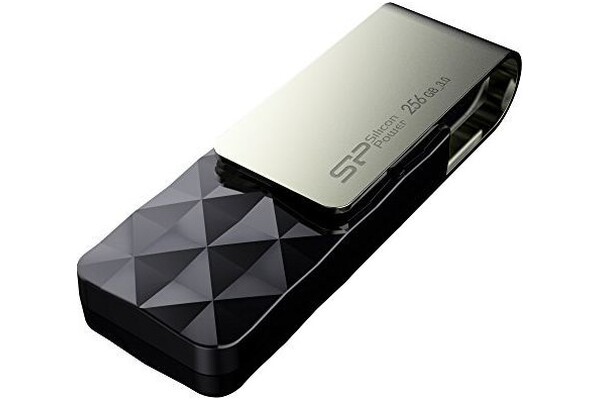 Pendrive Silicon Power Blaze 250GB