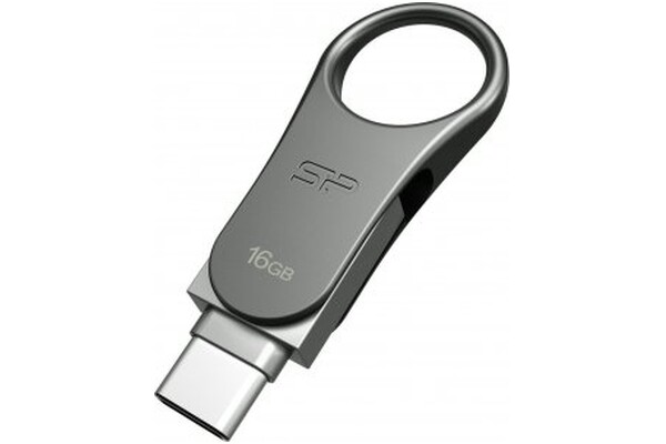 Pendrive Silicon Power Mobile 16GB