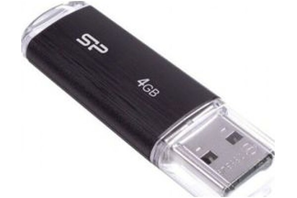 Pendrive Silicon Power Ultima 4GB