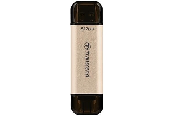 Pendrive Transcend TS128GJF930 JetFlash 930C 128GB
