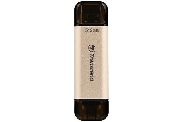 Pendrive Transcend TS256GJF930 JetFlash 930C 250GB
