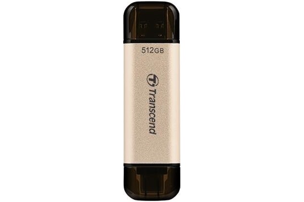 Pendrive Transcend TS512GJF930 JetFlash 930C 500GB