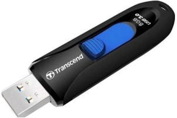 Pendrive Transcend TS16GJF790 JetFlash 790 16GB