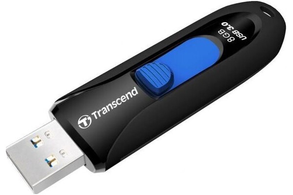 Pendrive Transcend TS16GJF790 JetFlash 790 16GB