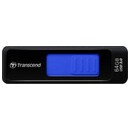 Pendrive Transcend TS64GJF760 JetFlash 760 64GB