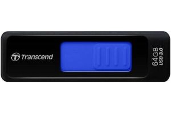 Pendrive Transcend TS64GJF760 JetFlash 760 64GB