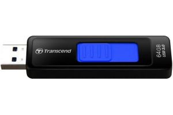 Pendrive Transcend TS64GJF760 JetFlash 760 64GB