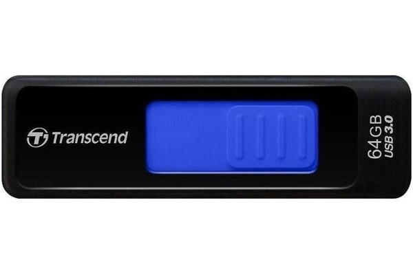 Pendrive Transcend TS64GJF760 JetFlash 760 64GB