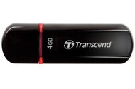 Pendrive Transcend TS4GJF600 JetFlash 600 4GB