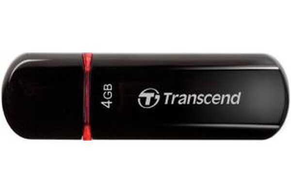Pendrive Transcend TS4GJF600 JetFlash 600 4GB