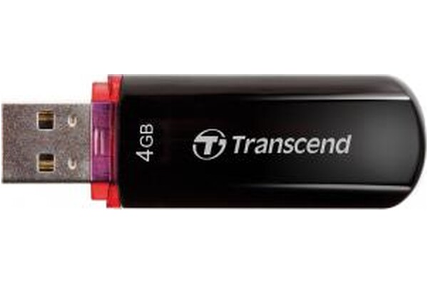 Pendrive Transcend TS4GJF600 JetFlash 600 4GB