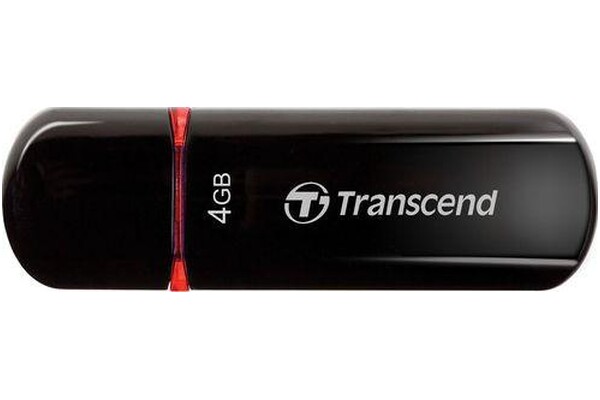 Pendrive Transcend TS4GJF600 JetFlash 600 4GB