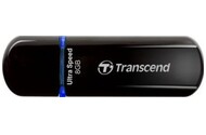 Pendrive Transcend TS8GJF600 JetFlash 600 8GB