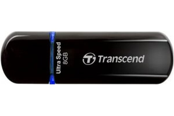 Pendrive Transcend TS8GJF600 JetFlash 600 8GB