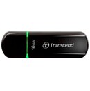 Pendrive Transcend TS16GJF600 JetFlash 600 16GB