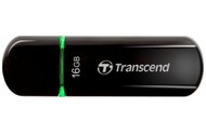 Pendrive Transcend TS16GJF600 JetFlash 600 16GB
