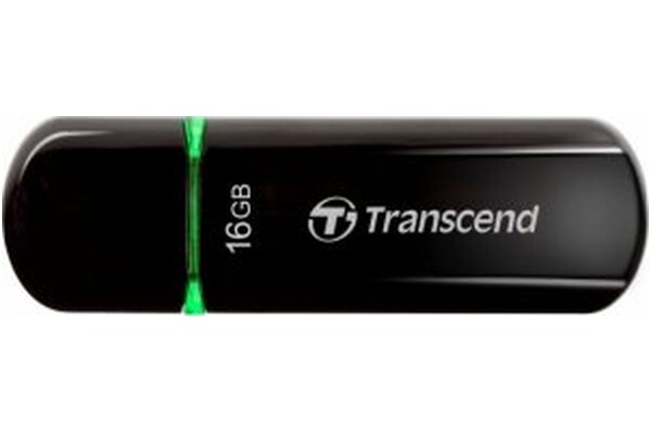 Pendrive Transcend TS16GJF600 JetFlash 600 16GB